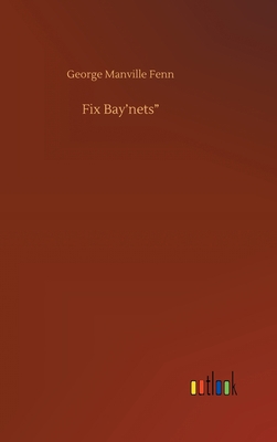 Fix Bay'nets" 3752374861 Book Cover