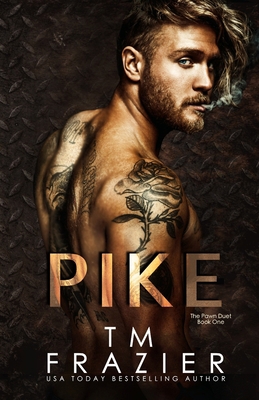 Pike: The Pawn Duet, Book One 1709666986 Book Cover