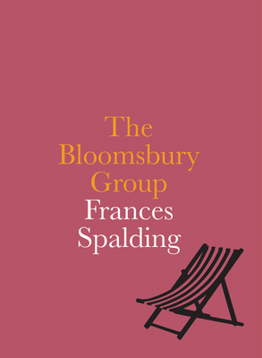 The Bloomsbury Group 185514476X Book Cover