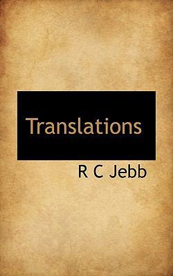 Translations 1116200406 Book Cover