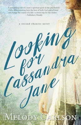 Looking for Cassandra Jane 1939023661 Book Cover