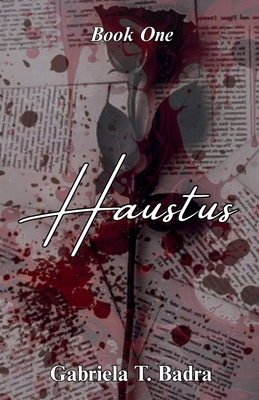 Haustus B0FZS25NCL Book Cover
