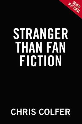Stranger Than Fanfiction 1478940468 Book Cover