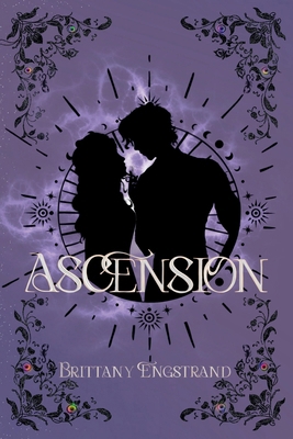 Ascension 1956883266 Book Cover