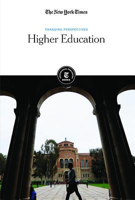 Higher Education 1642822264 Book Cover