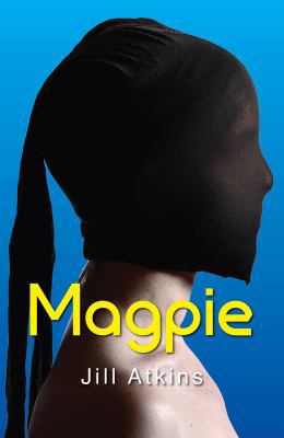 Magpie (Breakouts) 1785911430 Book Cover