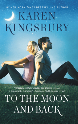 To the Moon and Back [Large Print] 1432852663 Book Cover