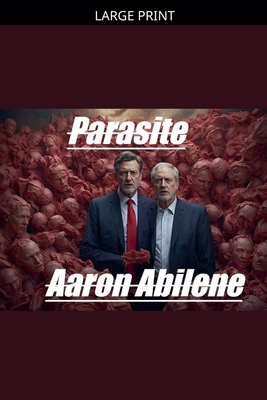 Parasite B0GZCRNGKT Book Cover