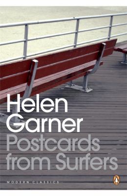 Modern Classics Postcards From Surfers 0143180061 Book Cover