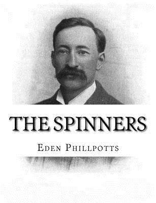 The Spinners 1979460345 Book Cover