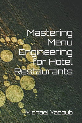 Gastronomic Success: Mastering Menu Engineering... B0CV5N6C99 Book Cover