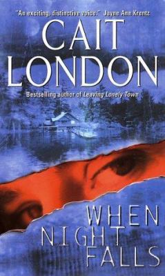 When Night Falls 0060001801 Book Cover
