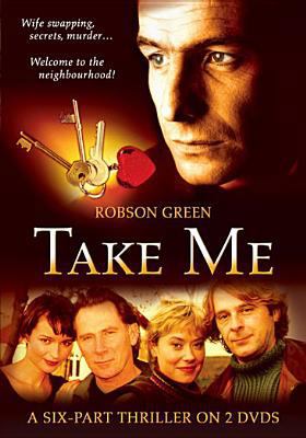 Take Me 1417231823 Book Cover