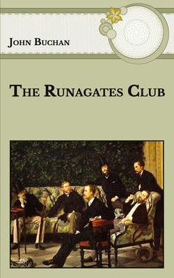 The Runagates Club B08TDXLNF2 Book Cover