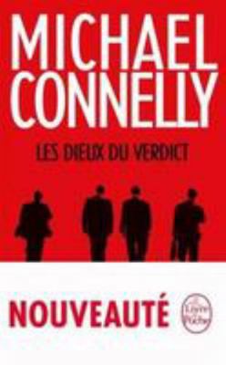 Les Dieux Du Verdict [French] 2253085871 Book Cover