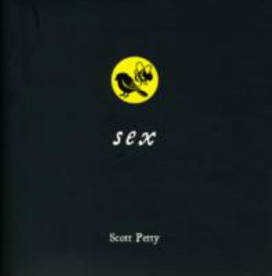 Sex (Little Black Books) 1921441720 Book Cover