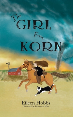 The Girl from Korn B0FZYDJFZ4 Book Cover