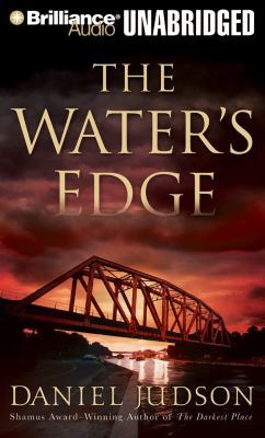 The Water's Edge 142330425X Book Cover
