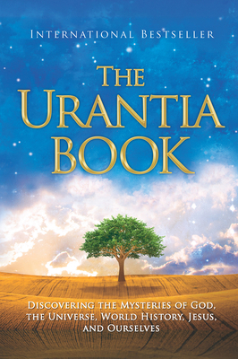 The Urantia Book: Revealing the Mysteries of Go... B002A73GWA Book Cover