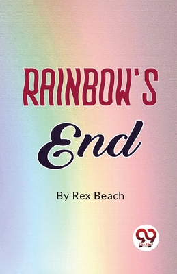 Rainbow's End 9357484086 Book Cover
