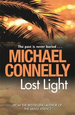 Lost Light (Harry Bosch Series) B0037472QQ Book Cover