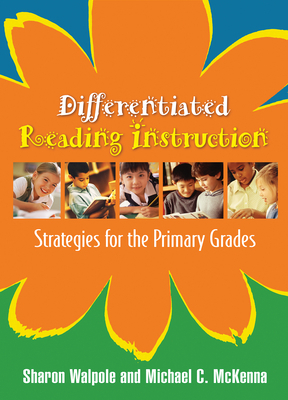 Differentiated Reading Instruction: Strategies ... 1593854137 Book Cover