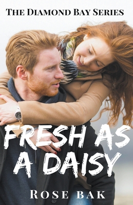 Fresh as a Daisy B099C14Q5K Book Cover