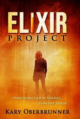 Elixir Project 1943526176 Book Cover