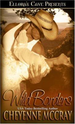 Wild Borders 1419951750 Book Cover