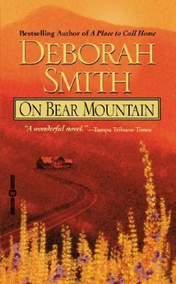 On Bear Mountain B0018XXMZS Book Cover