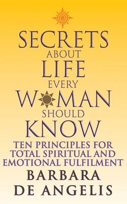 Secrets about Life Every Woman Should Know: Ten... 0007323689 Book Cover