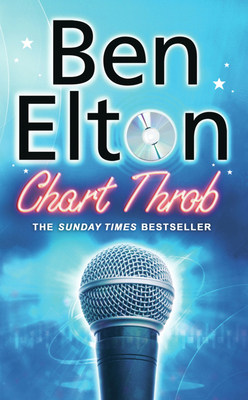 Chart Throb 055277376X Book Cover