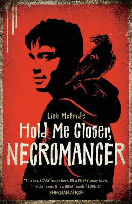 Hold Me Closer, Necromancer 0143204963 Book Cover