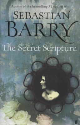 TheSecret Scripture by Barry, Sebastian ( Autho... B0092HYSPK Book Cover