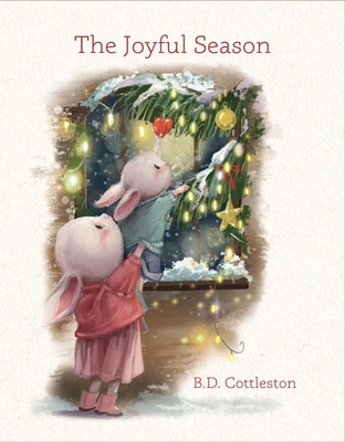 The Joyful Season 1684614775 Book Cover