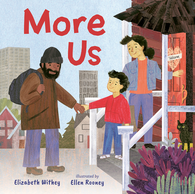 More Us 1459842847 Book Cover