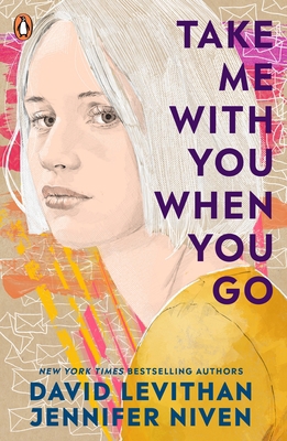 Take Me With You When You Go 0241550807 Book Cover