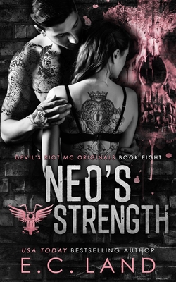 Neo's Strength B0B6XSD6PS Book Cover