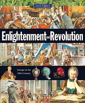 Enlightenment and Revolution 8860981786 Book Cover