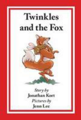 Twinkles and the Fox 1505608724 Book Cover