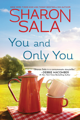 You and Only You 1728215307 Book Cover