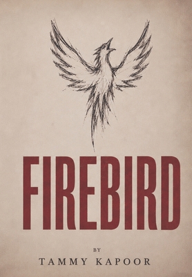 Firebird B0HK3GTJ1L Book Cover