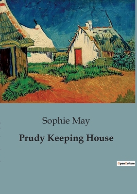 Prudy Keeping House B0CCT2DNVC Book Cover