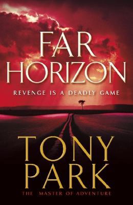 Far Horizon B003R50ABY Book Cover