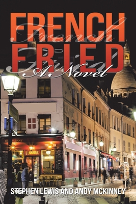 French Fried 1665547359 Book Cover