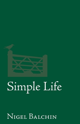 Simple Life 1914076214 Book Cover