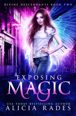 Exposing Magic 194870420X Book Cover