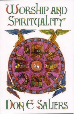 Worship and Spirituality 1878009273 Book Cover