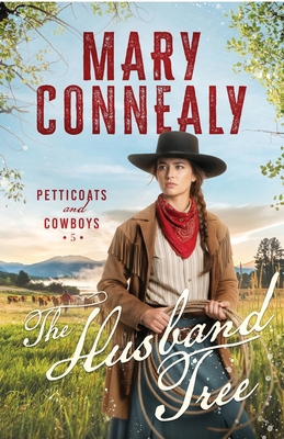 The Husband Tree 1963212584 Book Cover