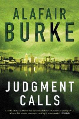 Judgment Calls 0752857142 Book Cover